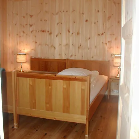 Hallandtunet Campingplatz