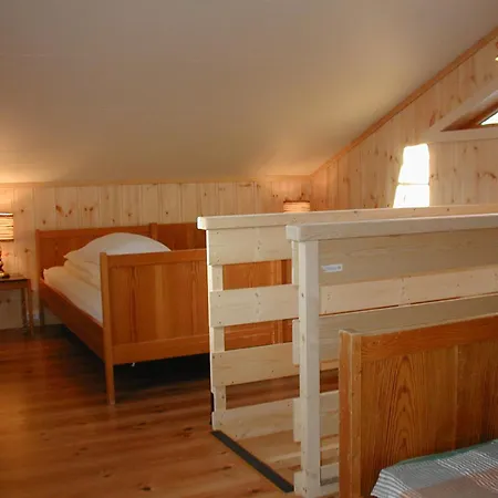 Hallandtunet